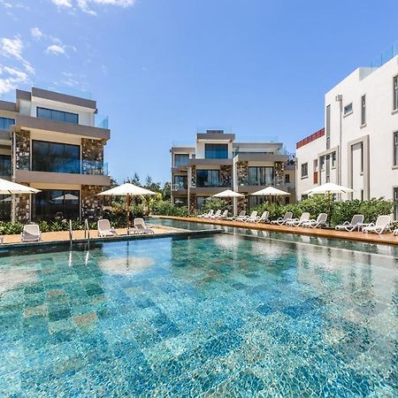 Apartment Beachfront Ocean Terraces Residence, Poste Lafayette-Apt-C2 Exterior photo