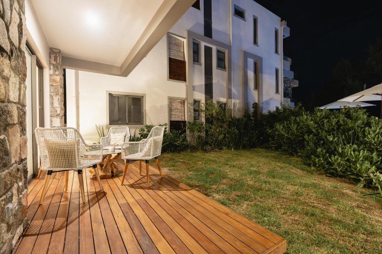 Apartment Beachfront Ocean Terraces Residence, Poste Lafayette-Apt-C2 Exterior photo