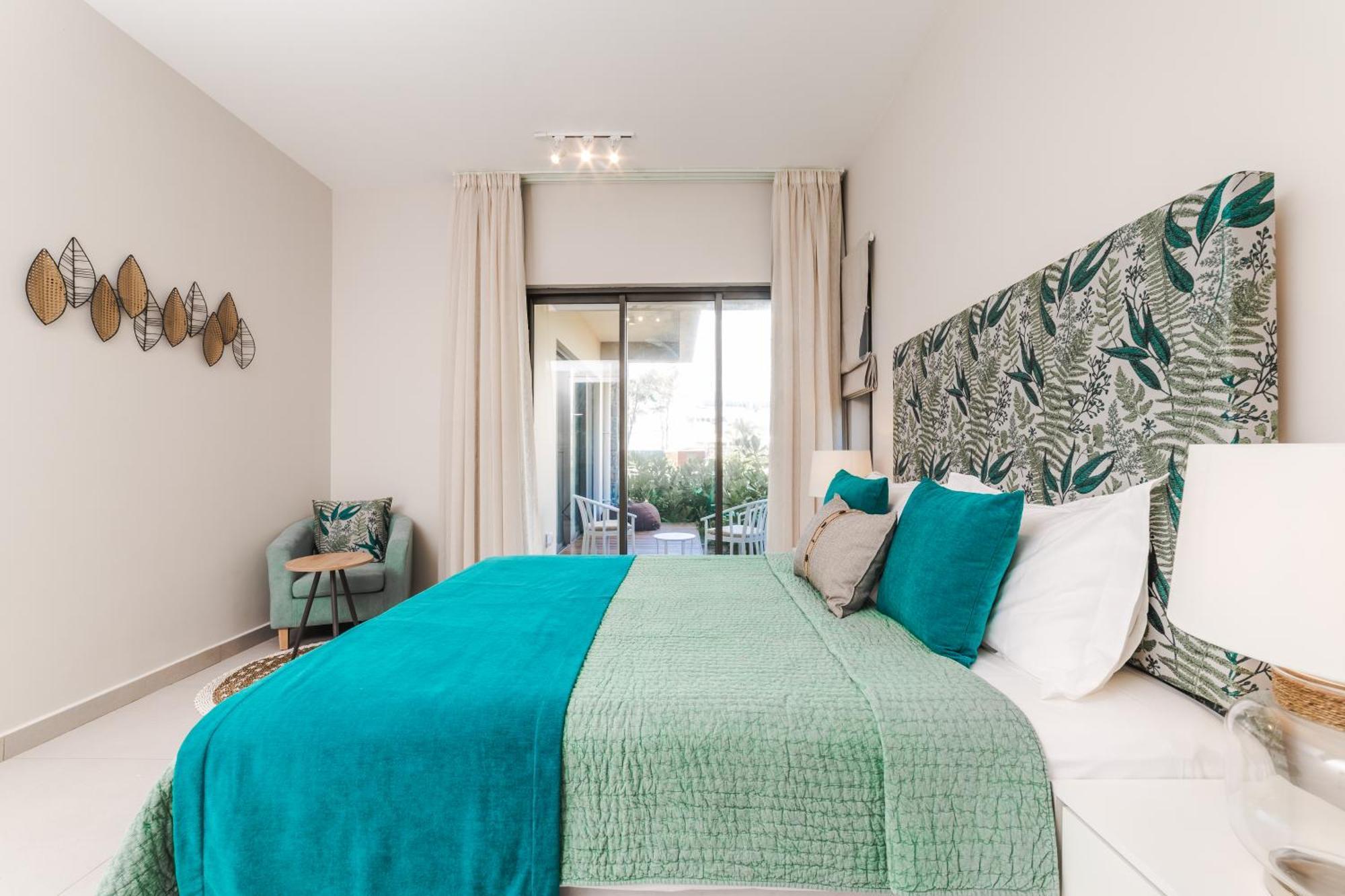 Apartment Beachfront Ocean Terraces Residence, Poste Lafayette-Apt-C2 Exterior photo
