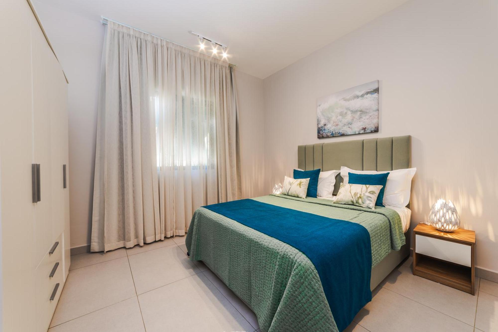 Apartment Beachfront Ocean Terraces Residence, Poste Lafayette-Apt-C2 Exterior photo