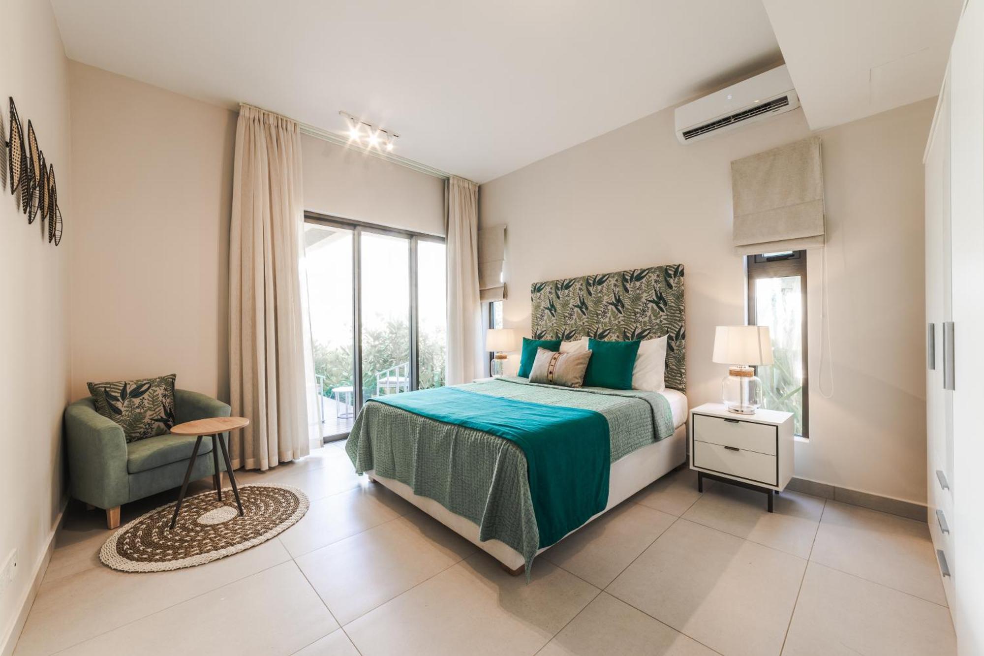 Apartment Beachfront Ocean Terraces Residence, Poste Lafayette-Apt-C2 Exterior photo